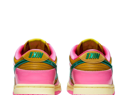 Nike Parris Goebel x Nike Dunk Low 'Playful Pink' - SneakerMood 