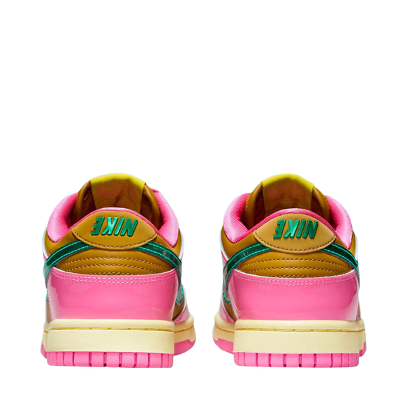 Nike Parris Goebel x Nike Dunk Low 'Playful Pink' - SneakerMood 