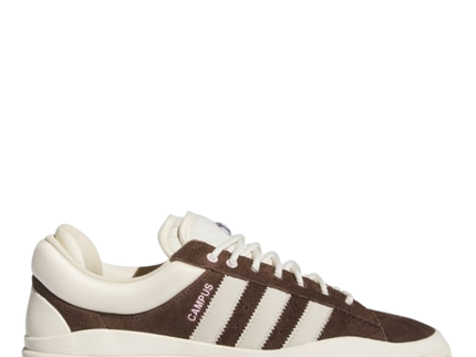Adidas Adidas x Bad Bunny Last Campus "Dark Brown" - SneakerMood 