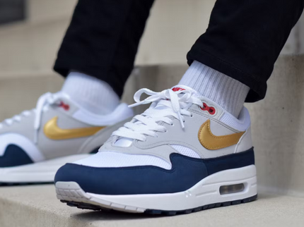 Nike Nike Air Max 1 „Olympic“