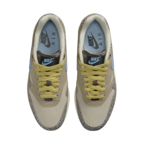 Nike Air Max 1 Cobblestone WMNS
