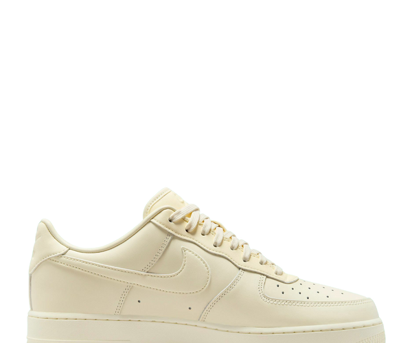 Nike Air Force 1 07 Coconut Milk DM0211 101 SneakerMood SneakerMood