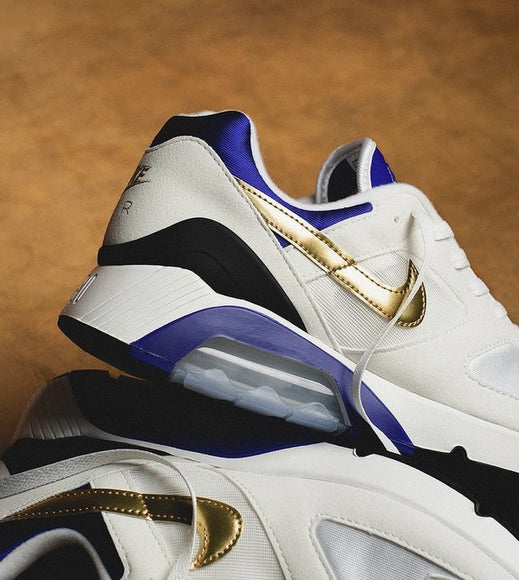 Nike Nike Air 180 'Concord' - 2024