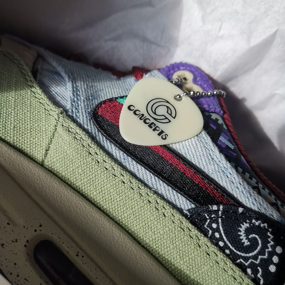Nike Concepts x Nike Air Max 1 SP 'Mellow'