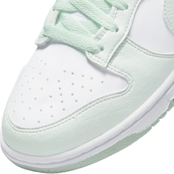 Dunk Next Nature White Mint