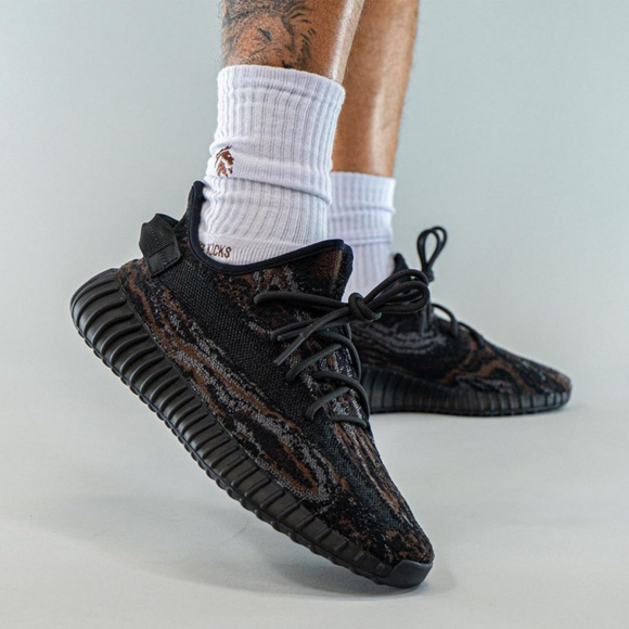 Yeezy Boost 350 V2 MX Rock