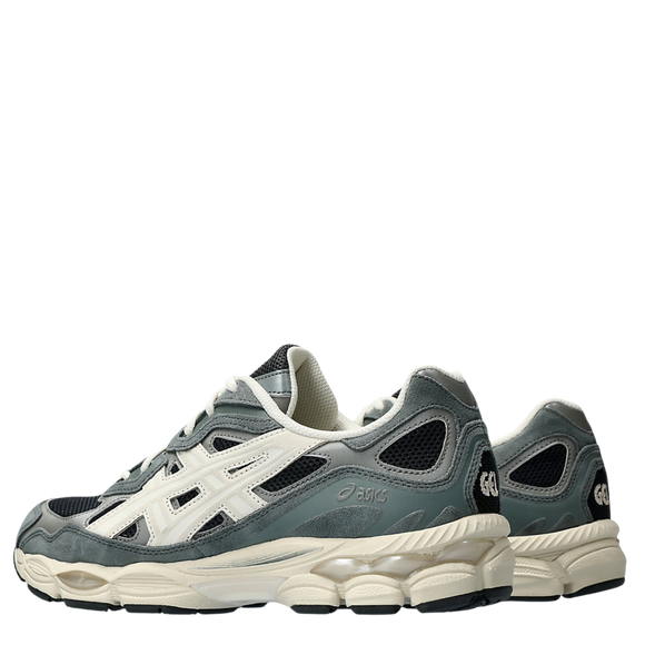 Asics Asics Gel NYC Graphite Gray / Smoke Gray