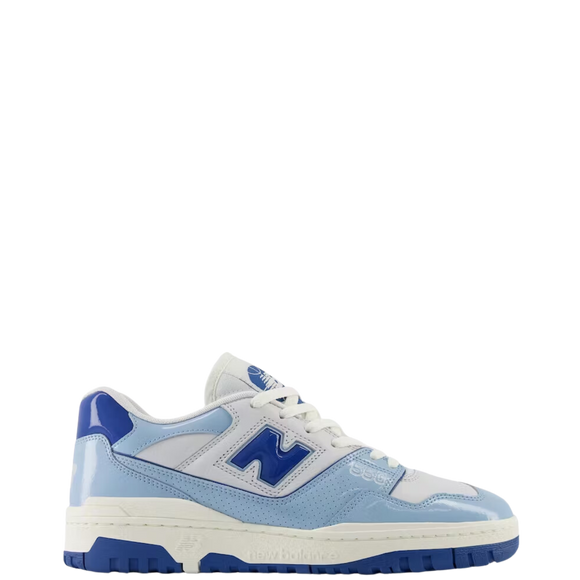 New Balance New Balance 550 'Chrome Blue' - SneakerMood 