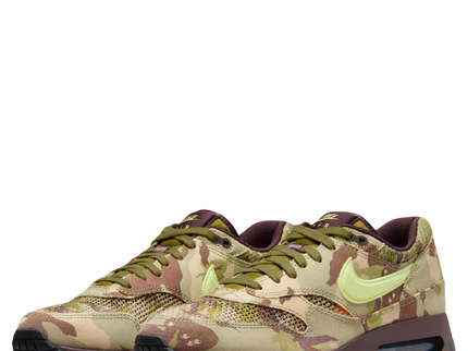 Nike Nike Air Max 1 '86 Camo Lemon Twist - SneakerMood 