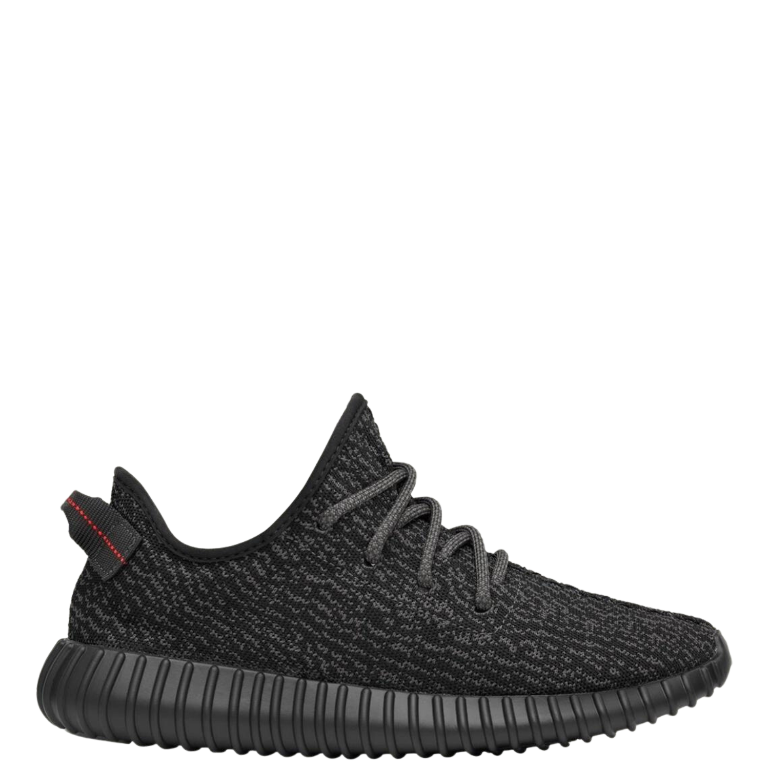 adidas Yeezy Boost 350 Pirate Black 2023 BB5350 SneakerMood SneakerMood