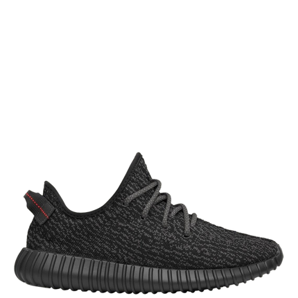 adidas Yeezy Boost 350 Pirate Black 2023