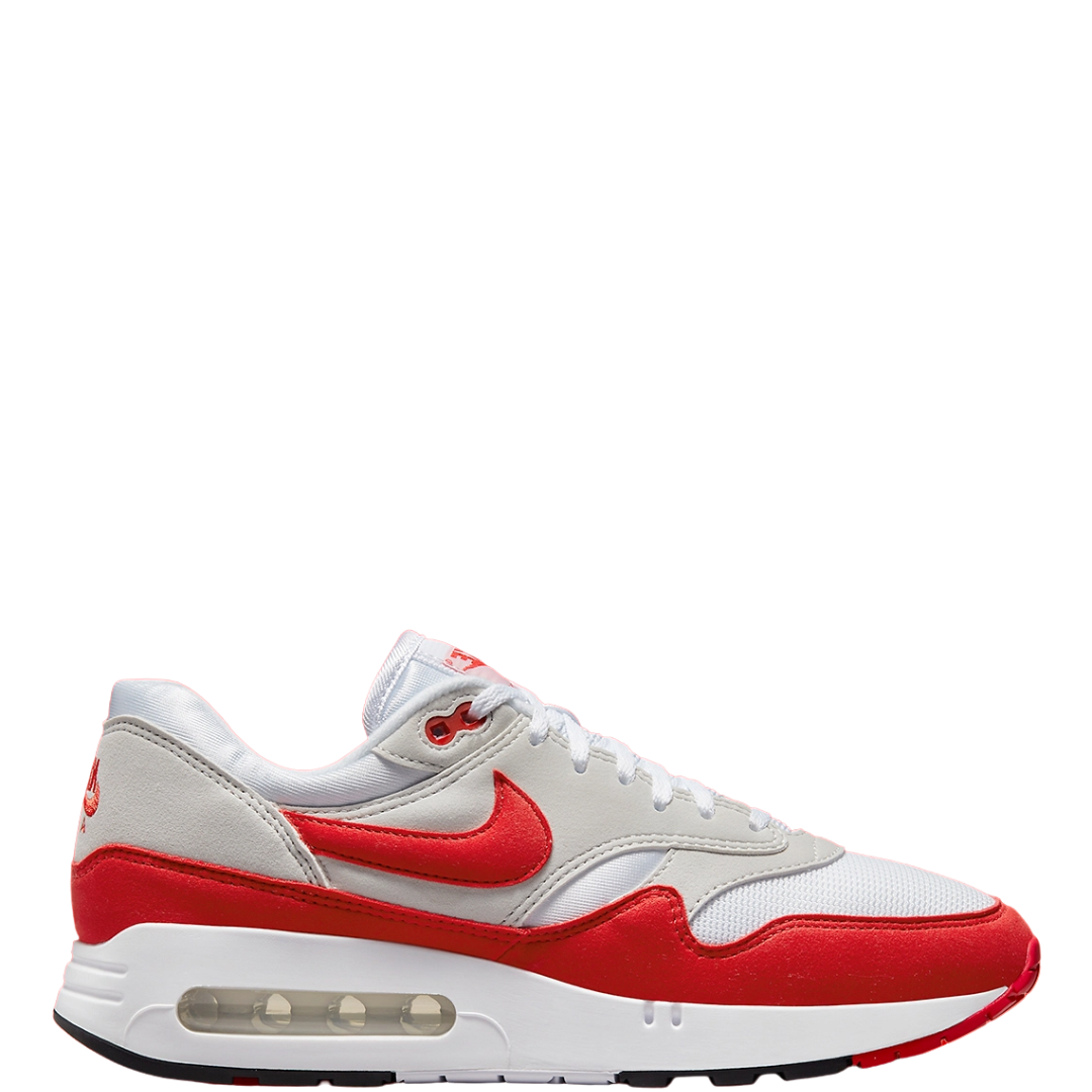 Air max 1 anniversary og red sales