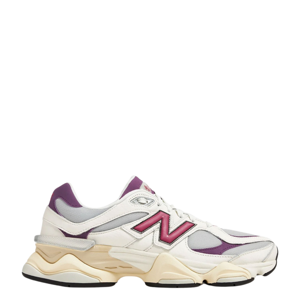 New Balance New Balance 9060 Magenta - SneakerMood 