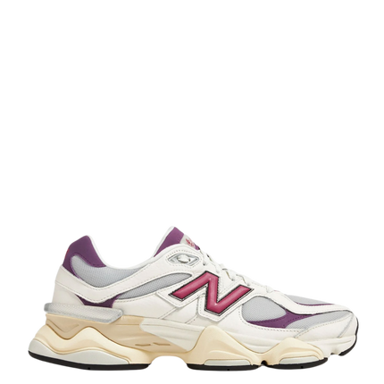 New Balance New Balance 9060 Magenta - SneakerMood 