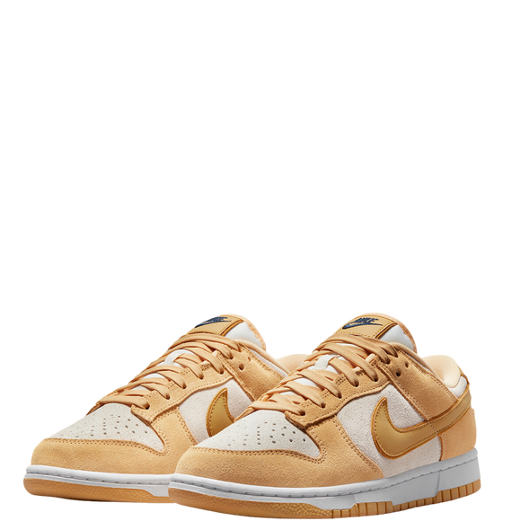 Nike Dunk Low Celestial Gold Suede