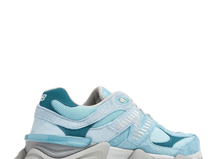 New Balance New Balance 9060 'Chrome Blue' - SneakerMood 