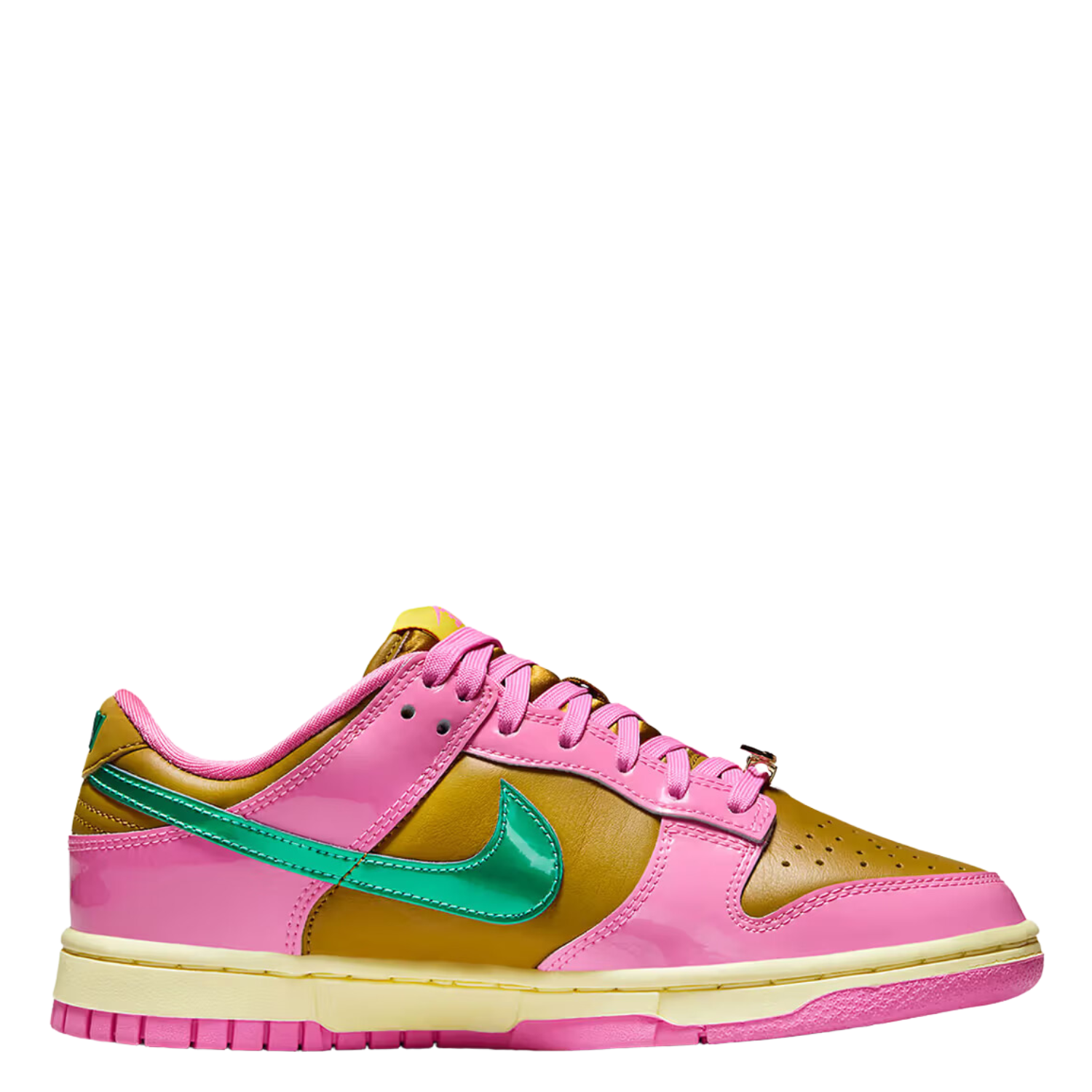 Parris Goebel x Nike Dunk Low Playful Pink FN2721 600 SneakerMood SneakerMood