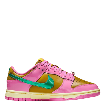 Parris Goebel x Nike Dunk Low 'Playful Pink' / FN2721-600 - SneakerMood –  SneakerMood