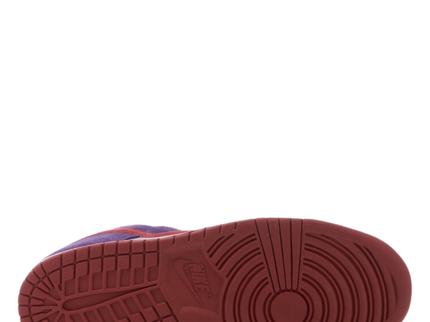 Nike Nike Dunk Low SP QS "Plum" - SneakerMood 