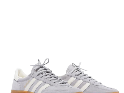 Adidas Adidas Handball Spezial Cream White - SneakerMood 