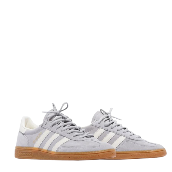 Adidas Adidas Handball Spezial Cream White - SneakerMood 