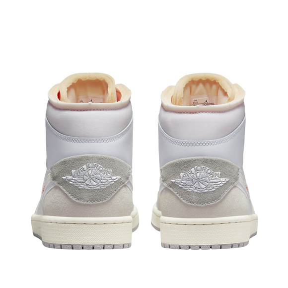 Air Jordan 1 Mid Inside Out