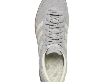 Adidas Adidas Handball Spezial Cream White - SneakerMood 