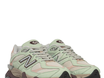 New Balance New Balance 9060 Clay Ash - SneakerMood 