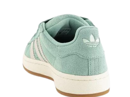 Adidas Adidas Campus 00's Light Blue - SneakerMood 