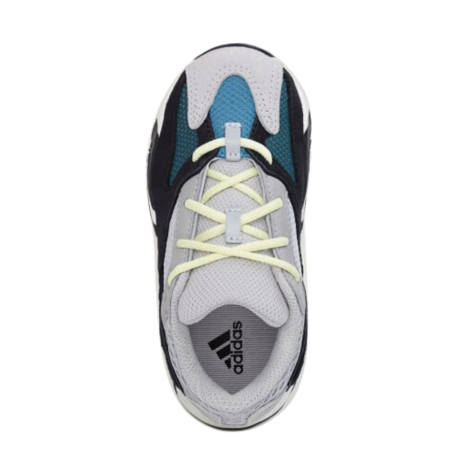 Yeezy Boost 700 Waverunner Kleinkinder FU8961 SneakerMood SneakerMood