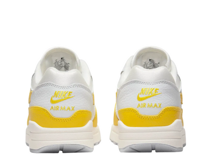 Air Max 1 Tour Yellow