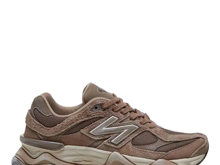 New Balance 9060 'Mushroom Brown' - SneakerMood 