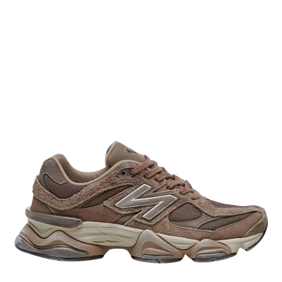 New Balance 9060 'Mushroom Brown' - SneakerMood 
