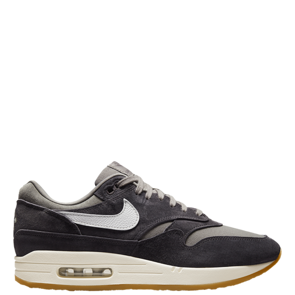 Nike Nike Air Max 1  PRM Crepe "Soft Grey"