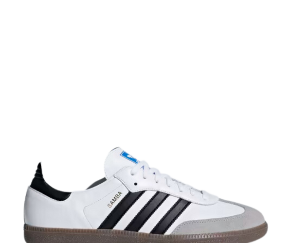 adidas Samba OG White B75806 SneakerMood SneakerMood