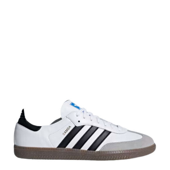 Adidas adidas Samba OG 'White' - SneakerMood 