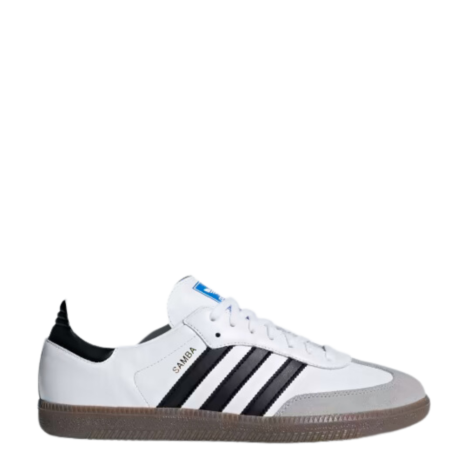Adidas samba old clearance