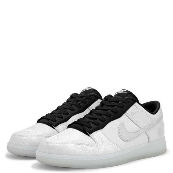 Nike Nike x Fragment Design x Clot x Dunk Low '20th Anniversary'