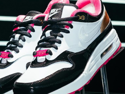 Nike Nike Air Max 1 'Grand Piano' - 2024 - SneakerMood 
