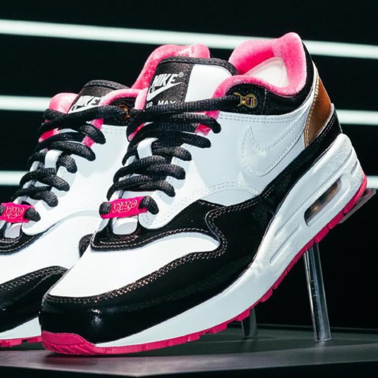 Nike Air Max 1 Grand Piano 2024