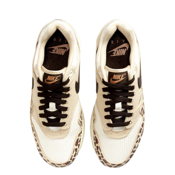 Nike Nike Air Max 1 '87 WMNS 'Leopard' 2023 - SneakerMood 