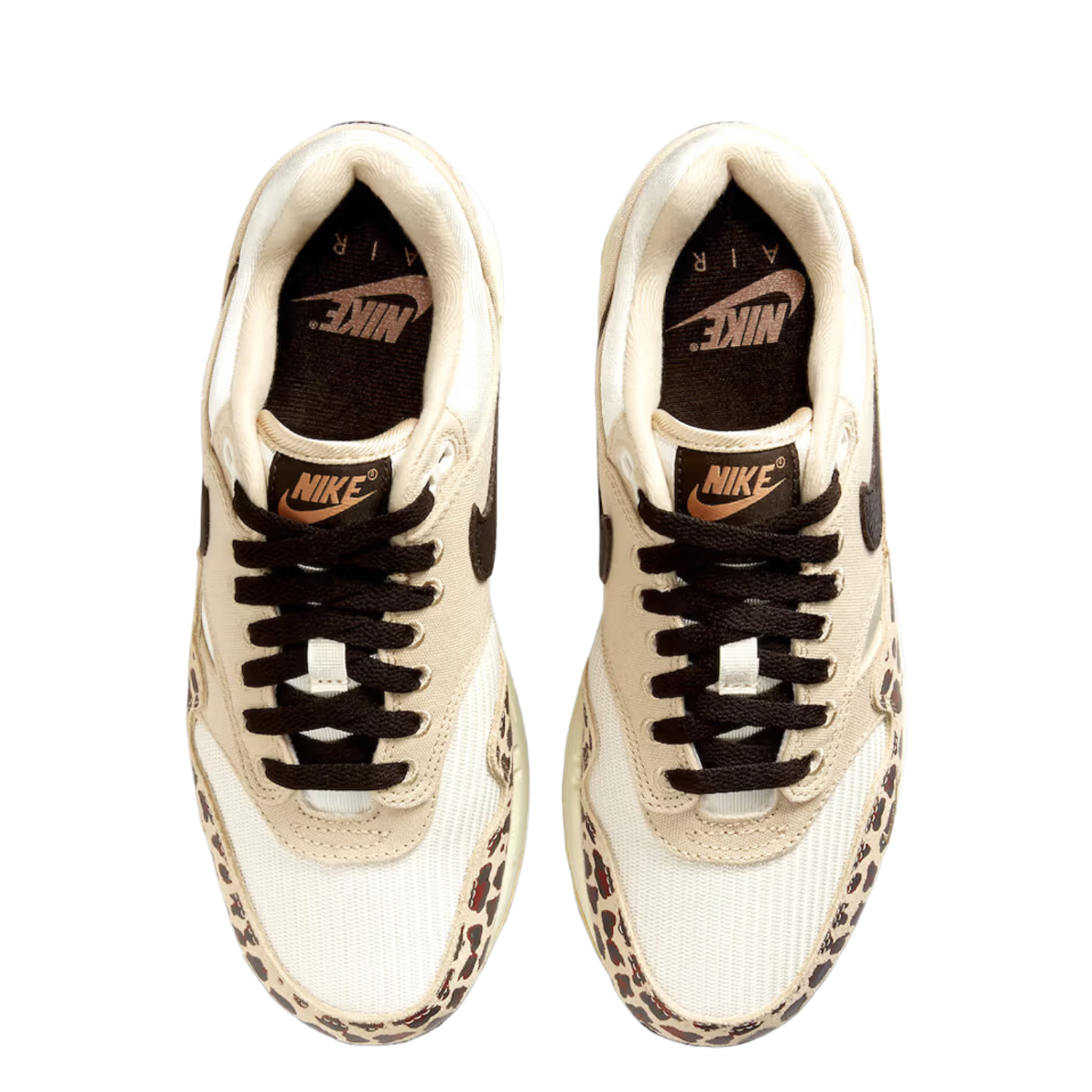 Nike air max 87 leopard hot sale