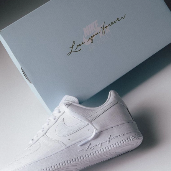 Nike Air Force 1 Low Drake NOCTA Certified Lover Boy