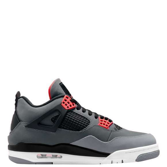 Nike Air Jordan 4 Infrared