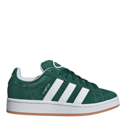 Adidas adidas Campus 00s Dark Green White - SneakerMood 