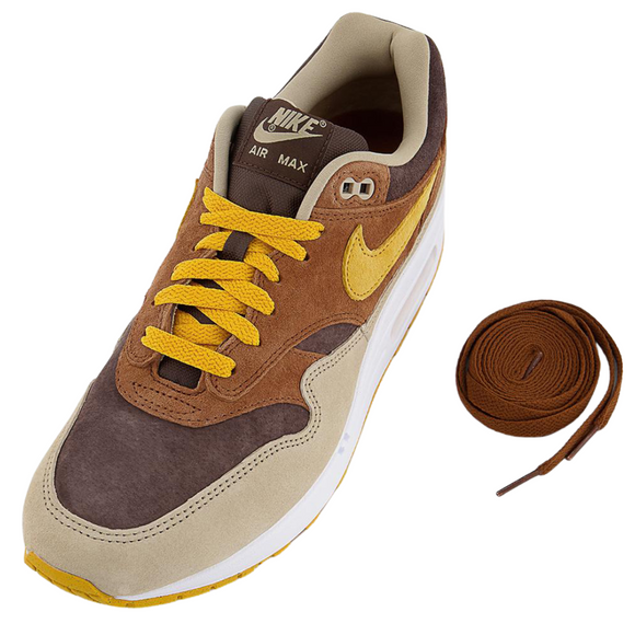Nike Air Max 1 Duck Pecan