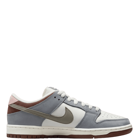 Nike Nike Dunk Low SB Grey x Yuto Horigome