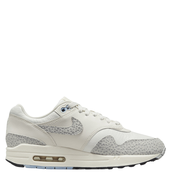 Nike Air Max 1 Safari Summit White