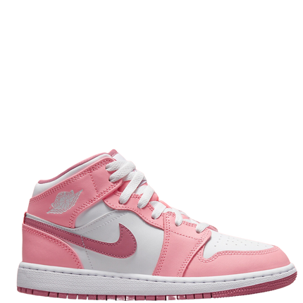 Air Jordan 1 Mid Valentines Day 2023 DQ8423 616 SneakerMood SneakerMood