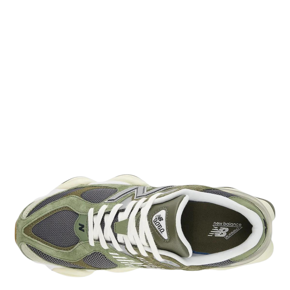 New Balance New Balance 9060 Olive - SneakerMood 